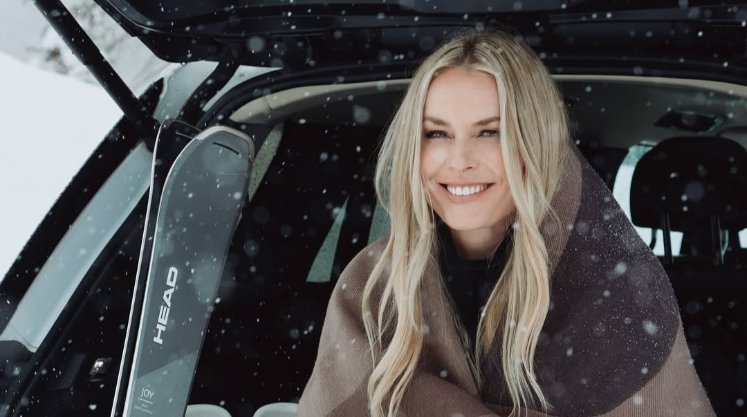 Тренер назвав ціль 41-річної Вонн на Олімпійських іграх