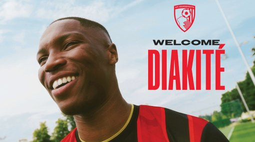 Бафоде Діакіте