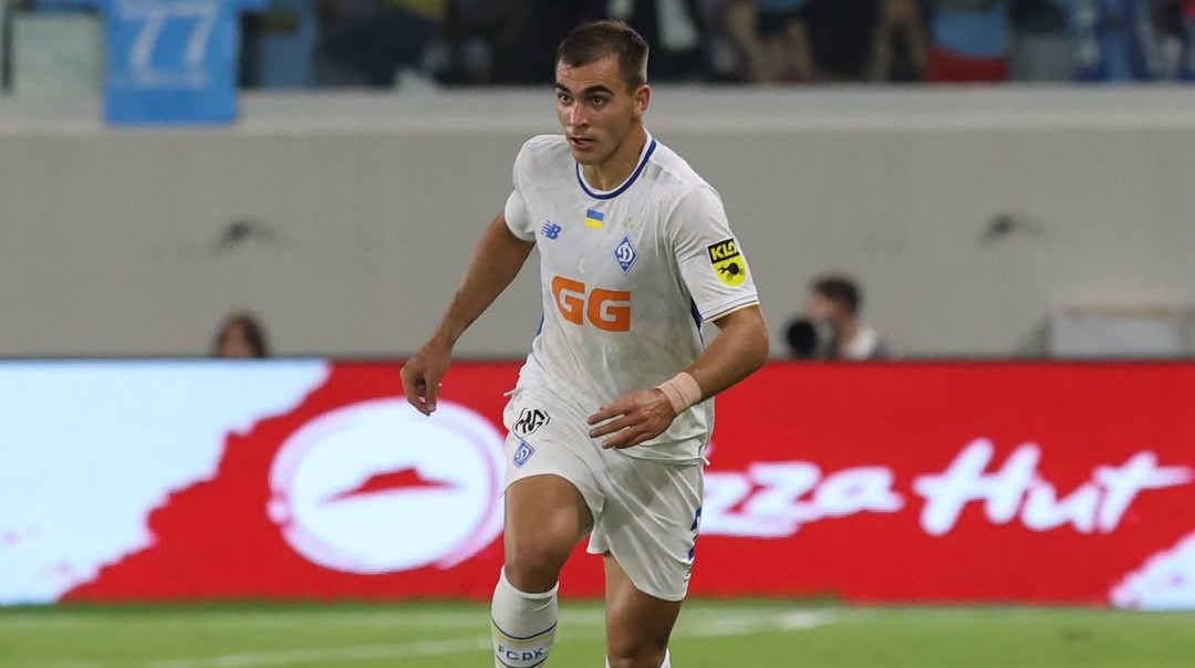 Епіцентр – Динамо: стартові склади команд на матч УПЛ