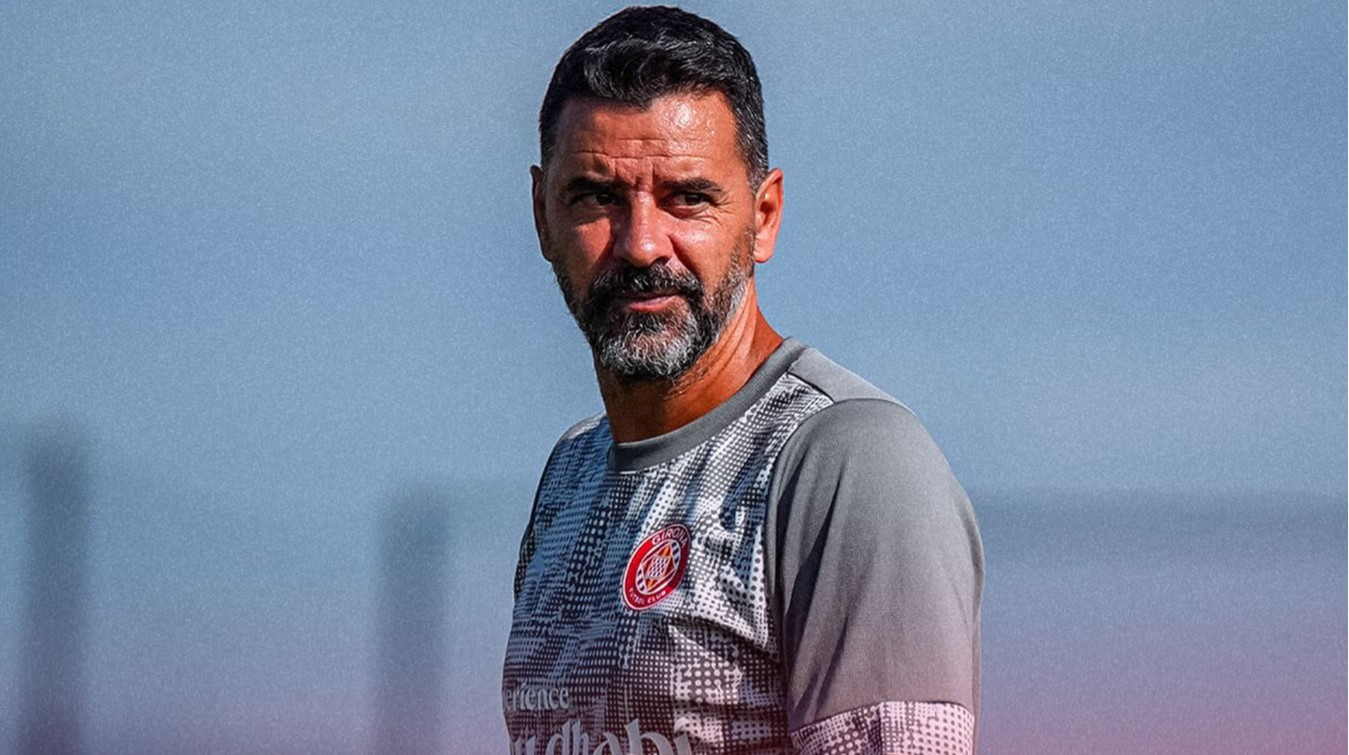 Сейчас мы не команда: Мичел – о поражении от Вильярреала