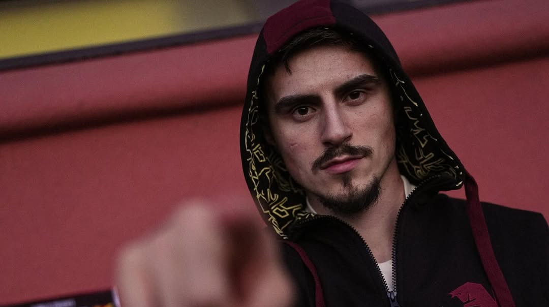 Хавбек РБ Лейпциг повернеться в Наполі