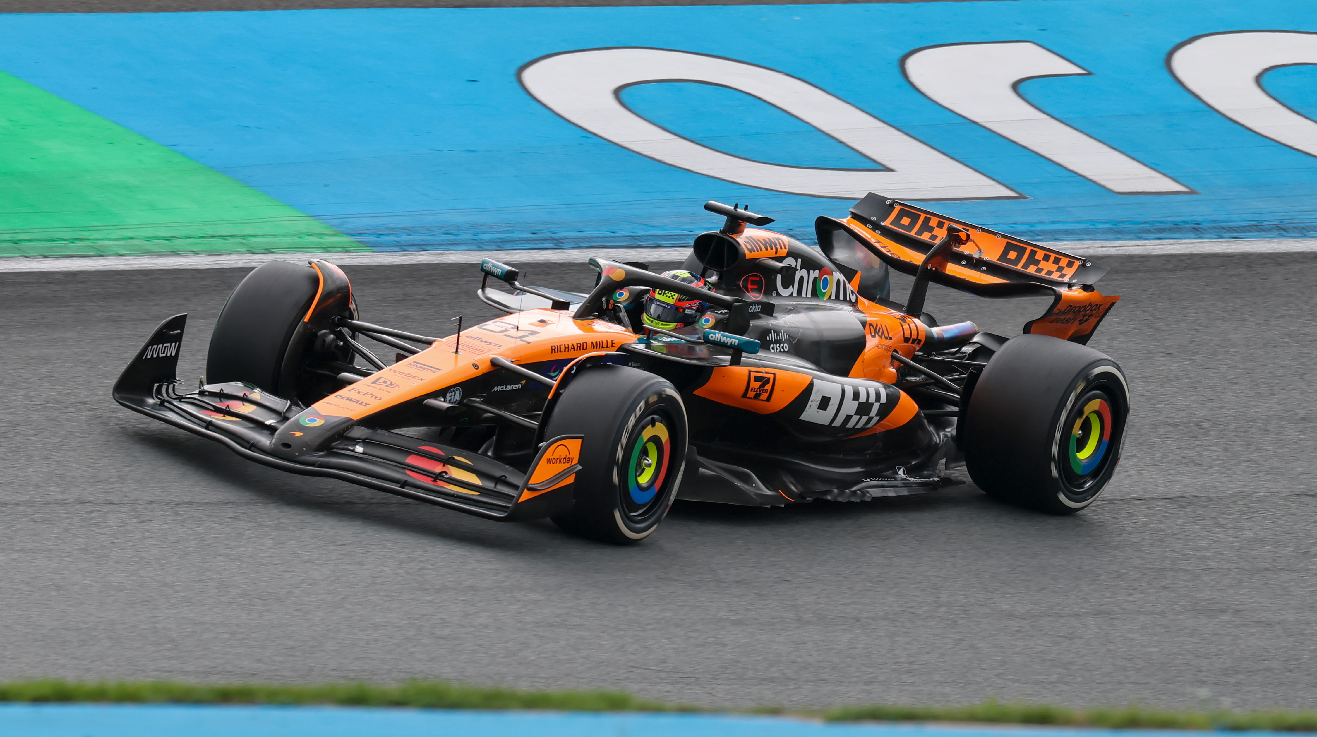 Оскар Піастрі