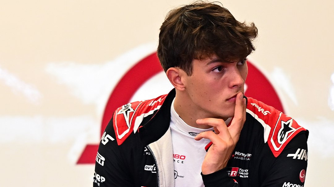 Олівер Берман