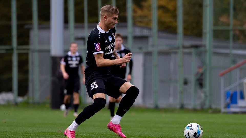 Сергій Суханов