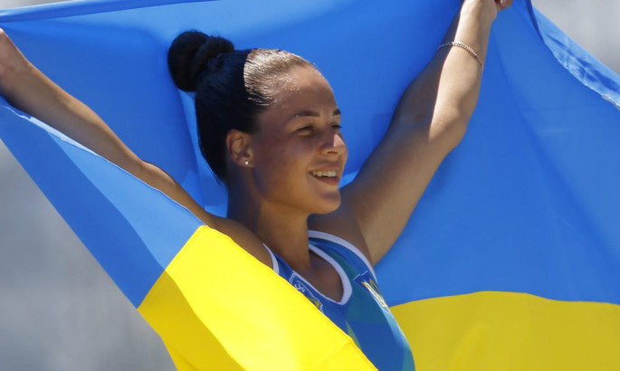 Україна - четверта в медальному заліку Європейських ігор-2023