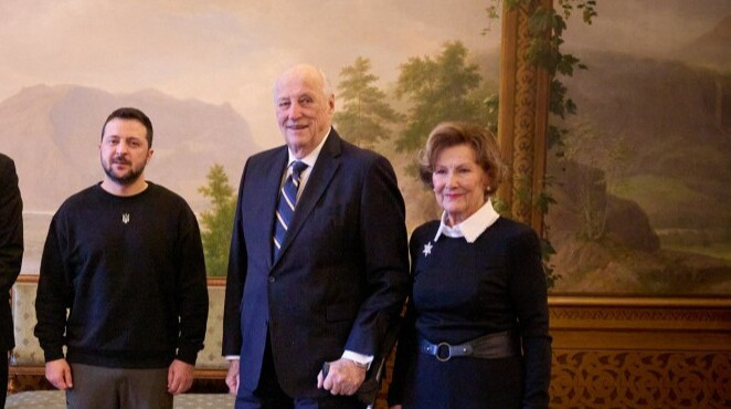 Король Норвегії, який тричі був учасником літніх Олімпійських ігор, відвідає Олімпіаду-2026