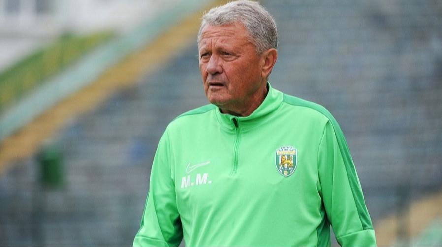 Маркевич назвал двух самых тяжелых футболистов в тренерской карьере