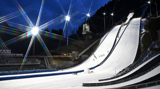 Лижне двоборство на зимових Олімпійських іграх-2026. Прев’ю