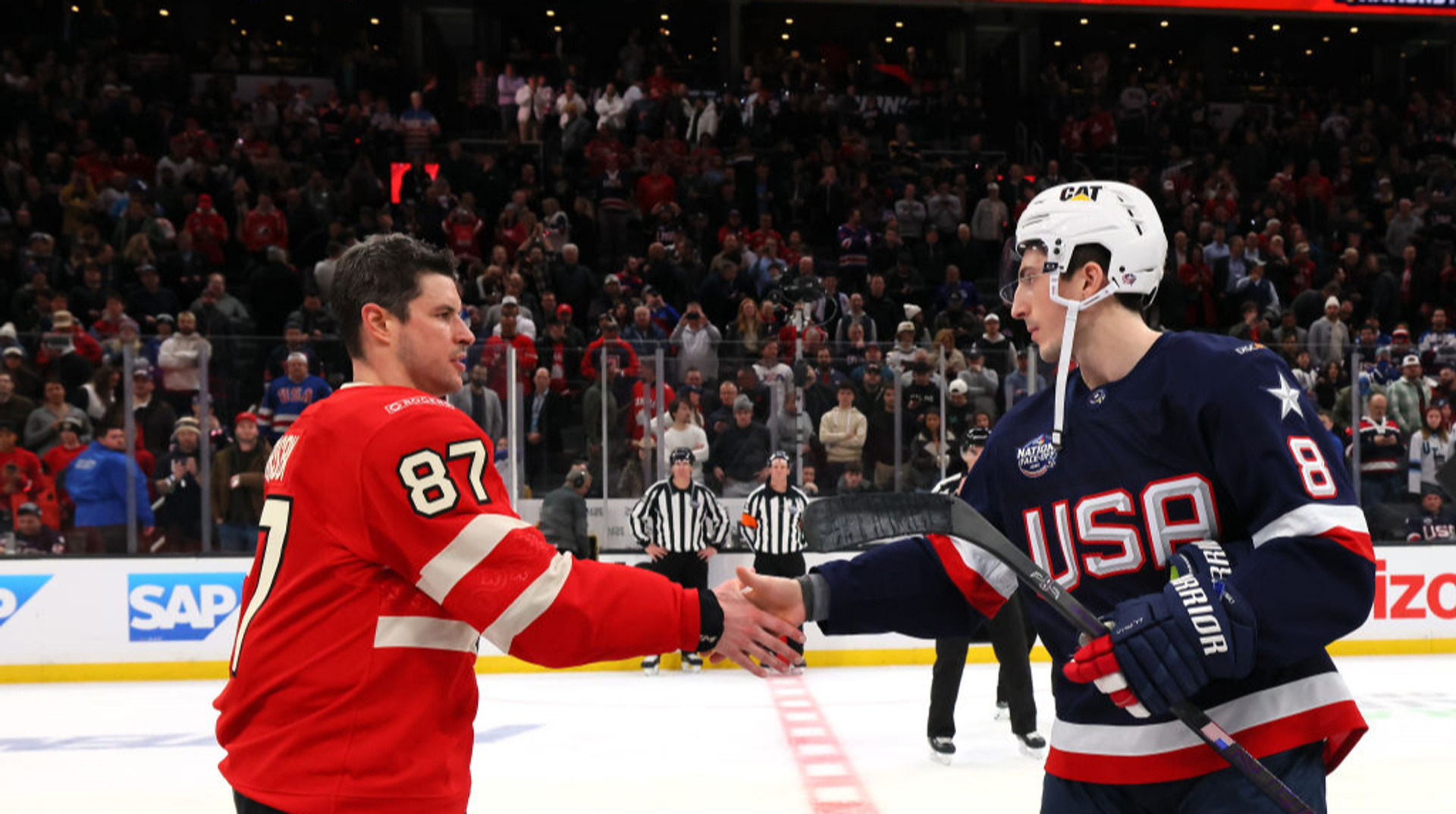 Кросбі в гонитві за третім золотом, надпотужні США та ідеальна Фінляндія: прев'ю хокейного турніру Олімпійських ігор 2026