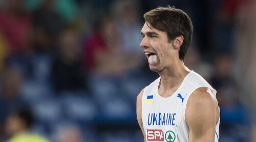 Лавский: Хочу отобраться на чемпионат Европы