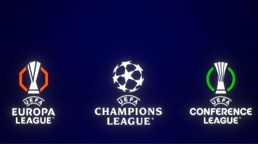 Украина проводит лучший сезон в еврокубках за последние восемь лет