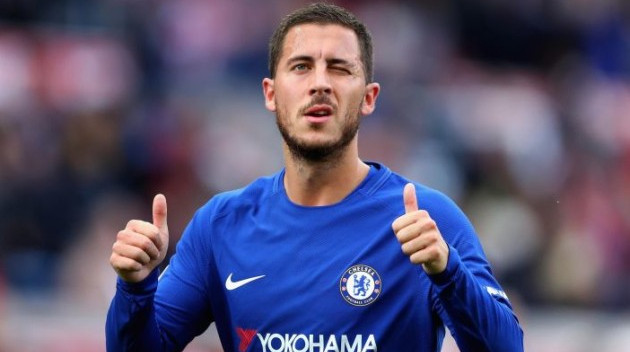 У певний момент ти просто говориш вау: легенда Челсі порівняв Мессі та Роналду