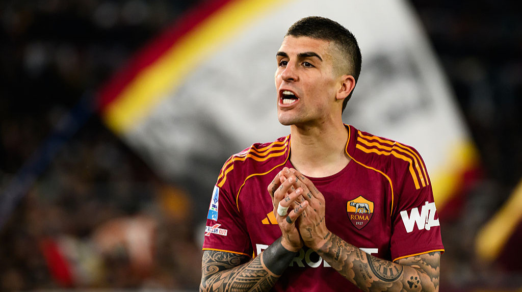 Рома втратила основного захисника через травму