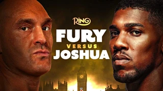 Ф'юрі зупинить Джошуа: Воррен зробив прогноз на битву зірок гевівейту