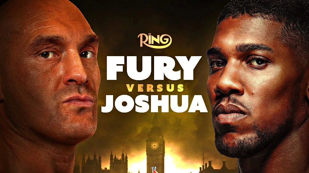 Ф'юрі зупинить Джошуа: Воррен зробив прогноз на битву зірок гевівейту