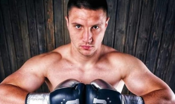 Сіренко - у ТОП-15 рейтингу WBO