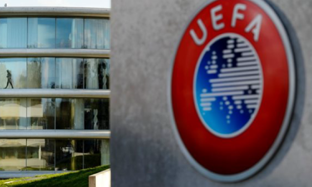 УЄФА пом'якшив правила фінансового фейр-плей