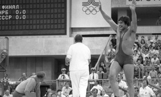 Дворазовий олімпійський чемпіон, якого засудили на сім років. Історія Олександра Колчинського