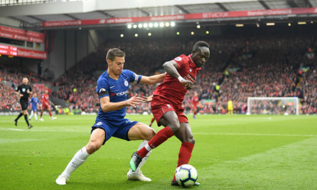 Реал бажає підписати лідера Ліверпуля