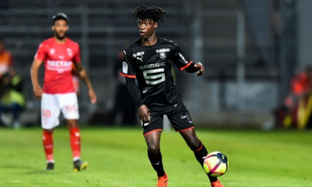 Реал знайшов заміну Каземіро