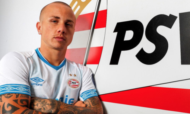 Манчестер Сіті купить конкурента для Зінченка