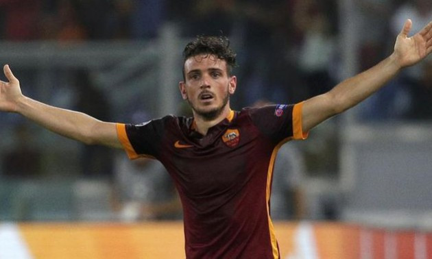 Рома продовжила контракт з Флоренці. ФОТО