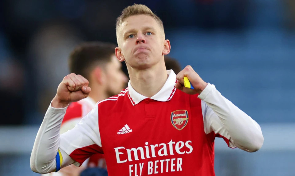 Зинченко - о матче с Бельгией: Это будет совсем другая игра