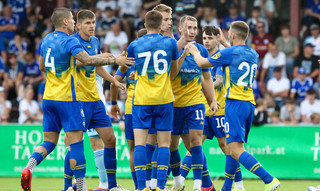 Літнє міжсезоння клубів УПЛ: календар, трансляції та результати товариських матчів