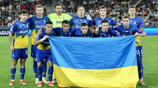 Втрачені мрії та призові: скільки Динамо НЕ заробить через виліт з Ліги чемпіонів