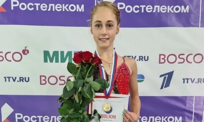 У москві зникла безвісти чемпіонка росії серед юніорів