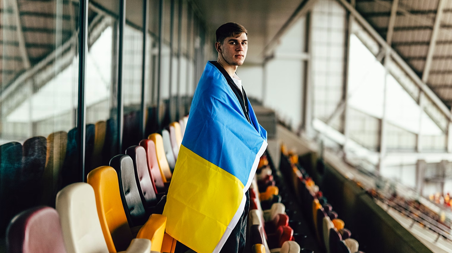 Це стане ще однією моєю мрією: Ярмолюк – про дебют за збірну України