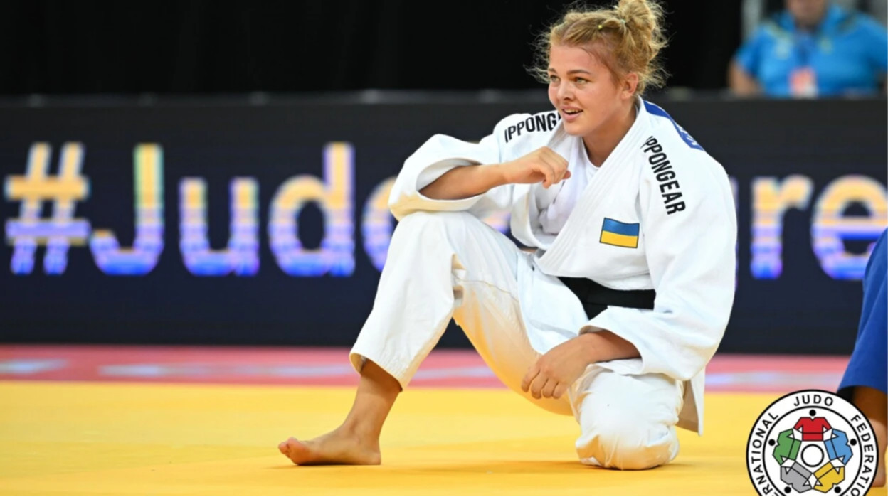 🥇 Курченко завоевала золото на Гран-при в австрийском Линце