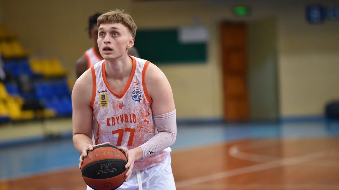 Ще один гравець залишив Кривбас