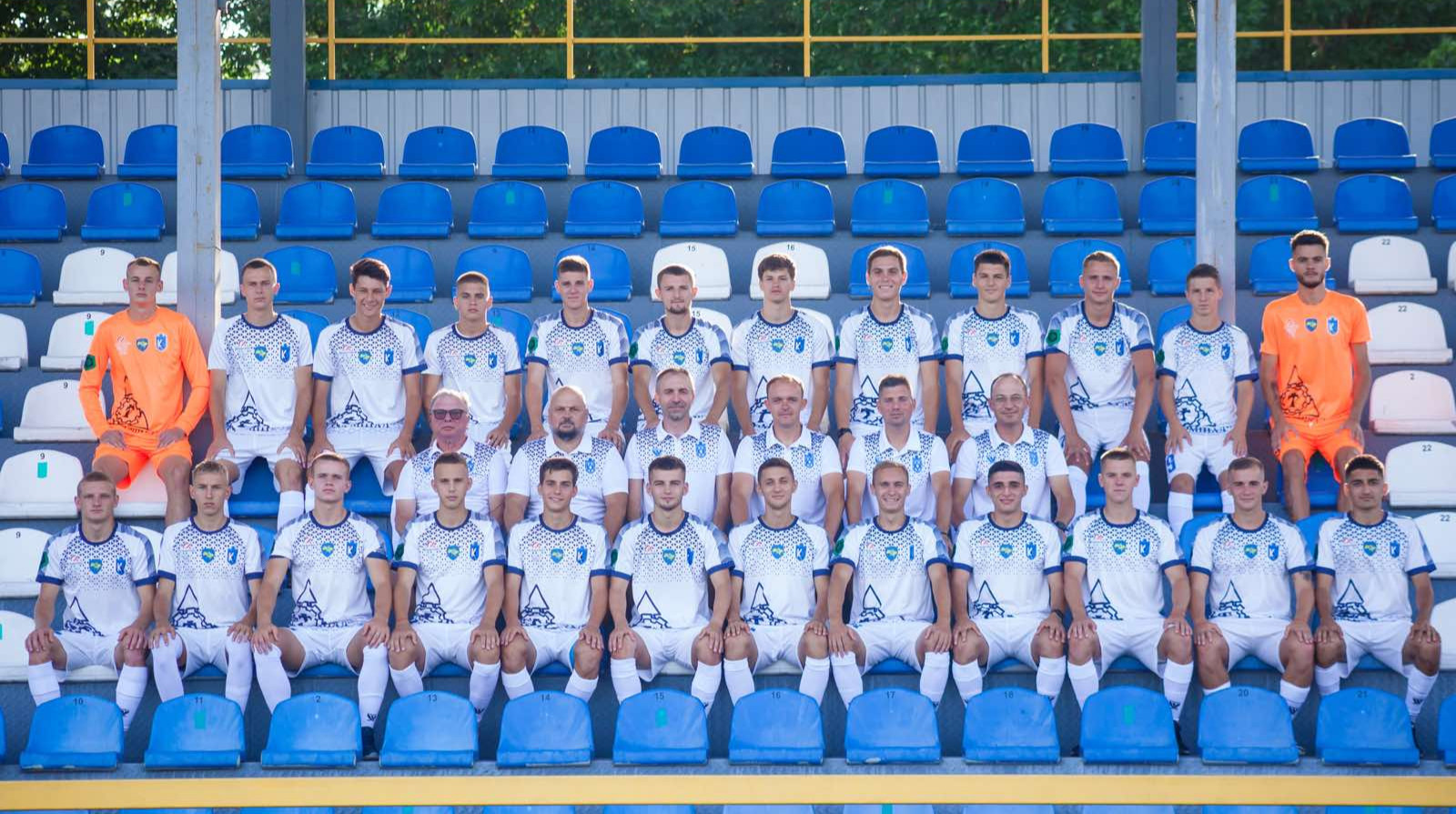 Український клуб не вийде на старт чемпіонату, однак збереже професійний статус