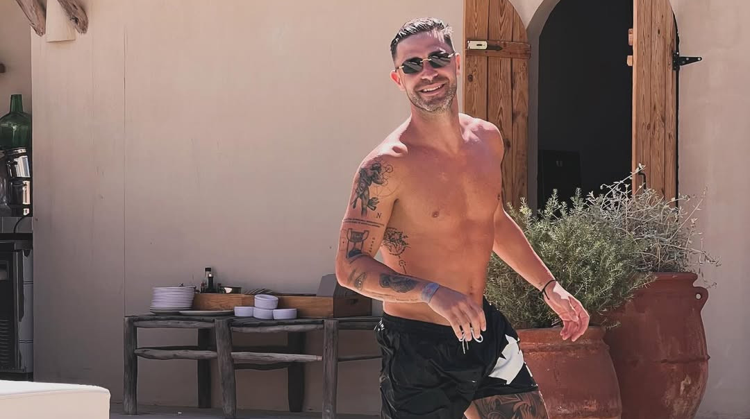 Захисника Атлетика відсторонили від футболу через допінг