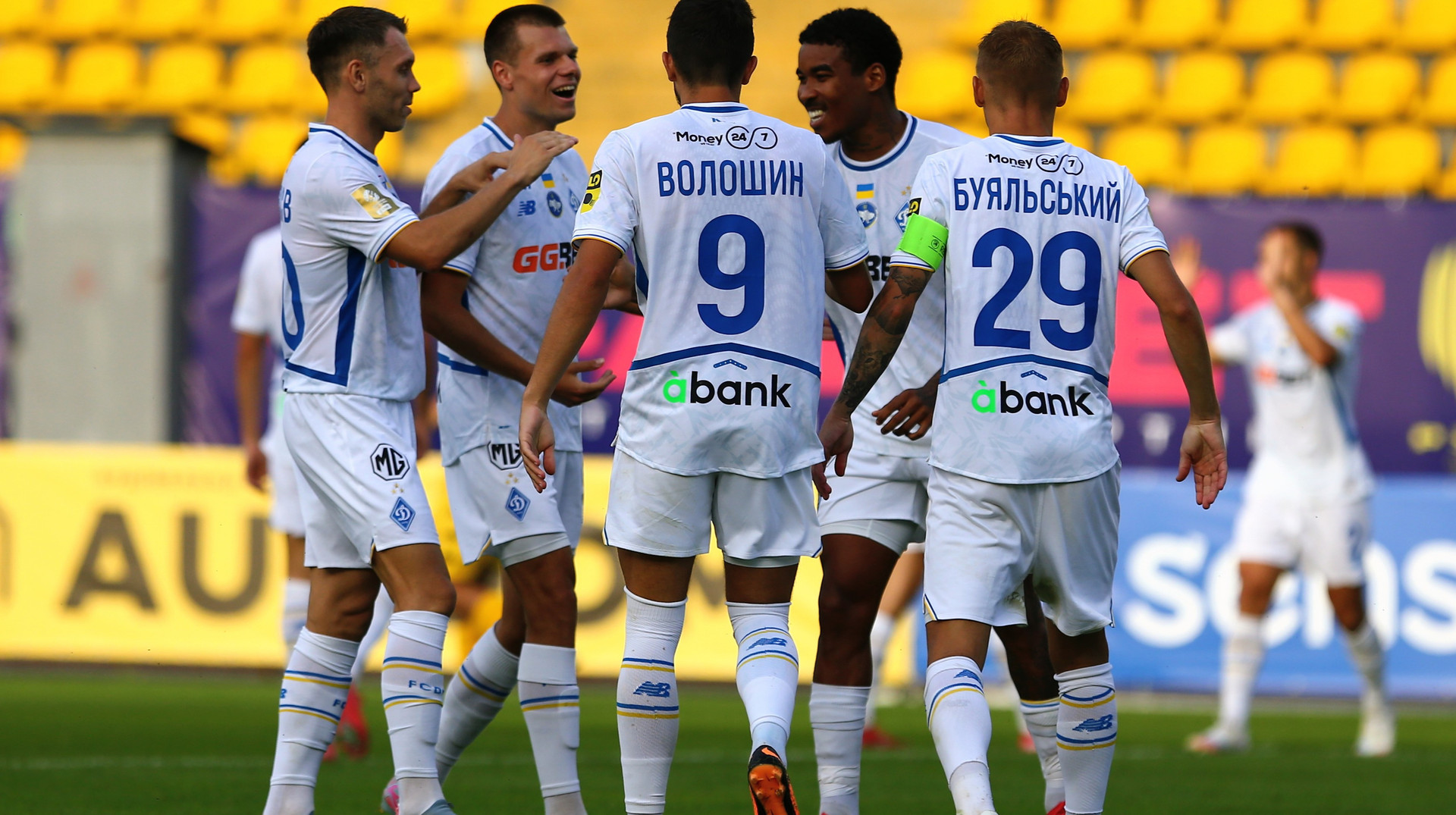 Шахтер сыграет с другим Полесьем, дуэль Динамо и Александрии: превью 1/16 Кубка Украины