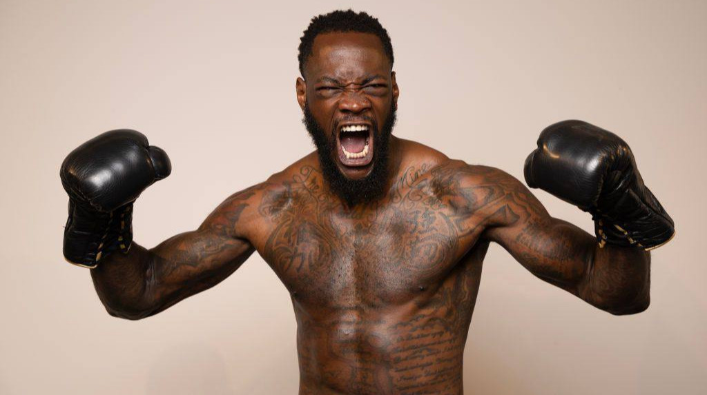 Менеджер Уайлдера: Если не договоримся о бое с Джошуа, то договоримся с Усиком