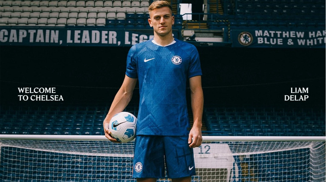 Делап відновився після травми