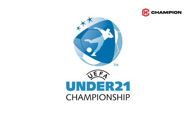 Збірна України зіграє з Хорватією: розклад матчів 21 червня чемпіонату Європи U-21