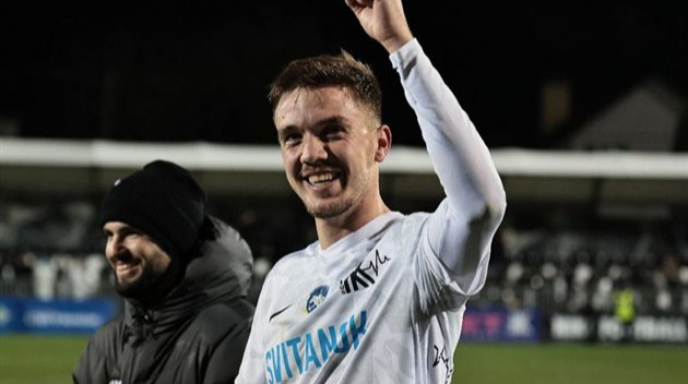 Трансферний промах: ЛНЗ міг підписати підписати лідера Колоса та збірної Косово