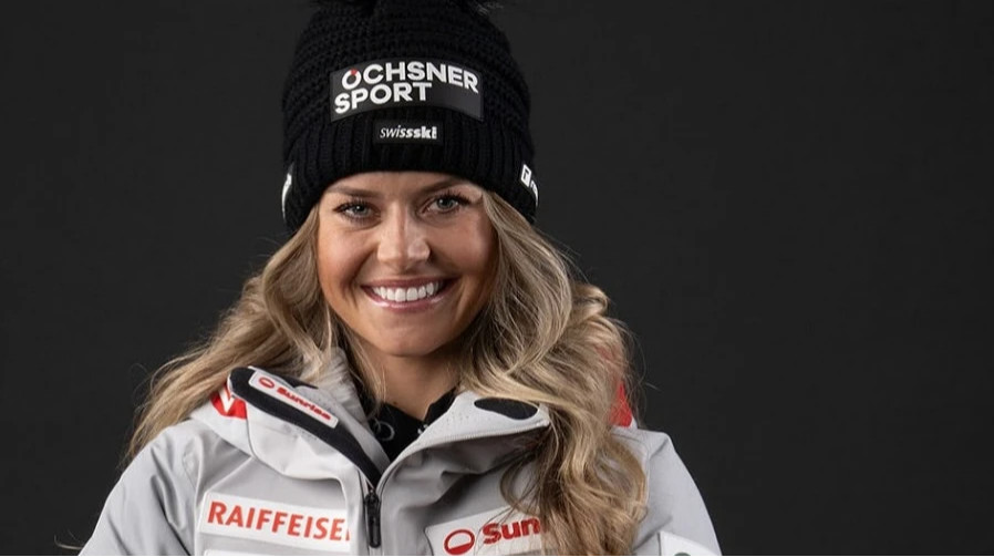 Чинна олімпійська чемпіонка близька до повернення в гонки після важких травм