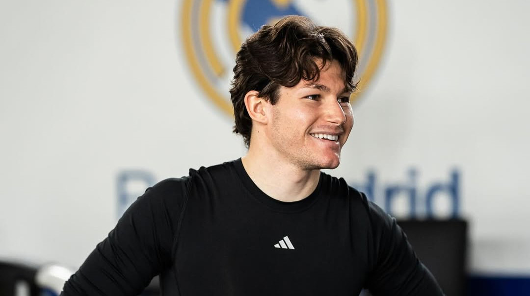 Реал заблокував перехід одноклубника Луніна в АПЛ