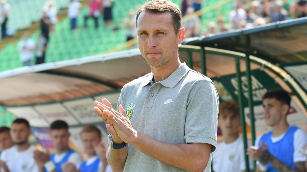 Ця історія не закінчена: Лупашко оцінив можливе повернення на посаду головного тренера Карпат