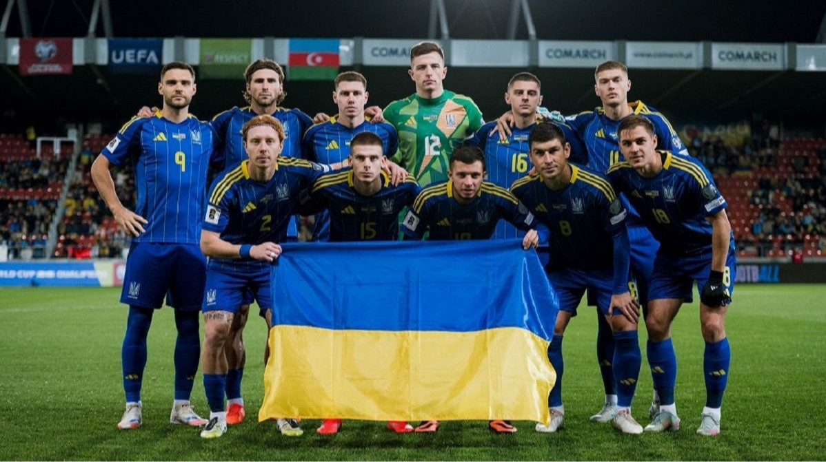 Легенда Динамо назвав тренера, який має очолити збірну України