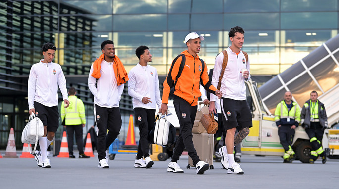 Головне не втратити концентрацію: прев'ю матчу-відповіді 1/4 фіналу Ліги конференцій АЗ Алкмар – Шахтар