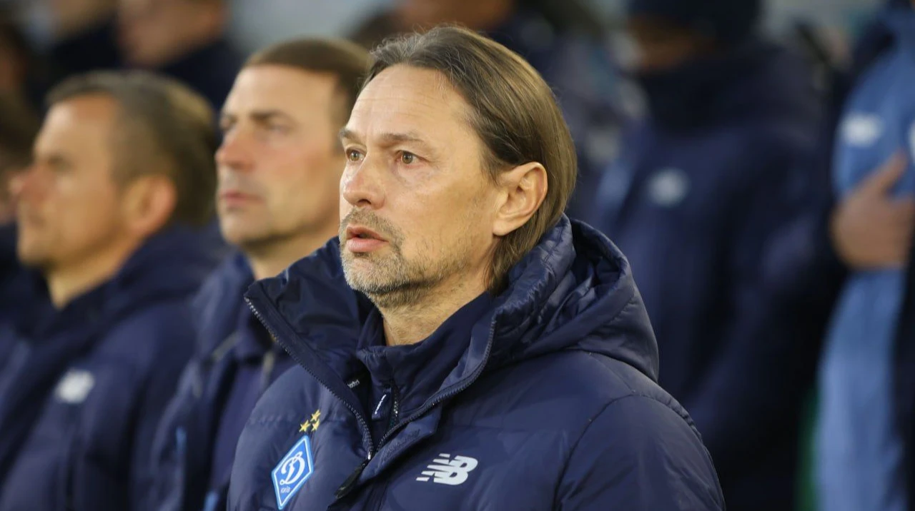 УПЛ визначила найкращого тренера, гравця та символічну збірну 25 туру