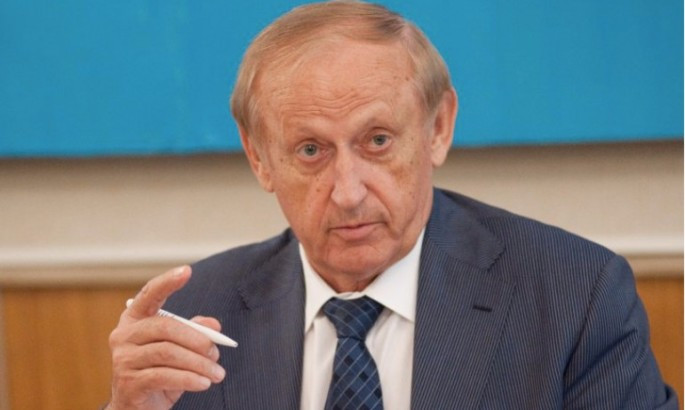 Експрезидент Мотор Січі Богуслаєв попросив включити його в список на обмін