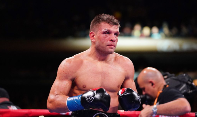 Дерев'янченко: Війна на Батьківщині мотивує мене бути сильним