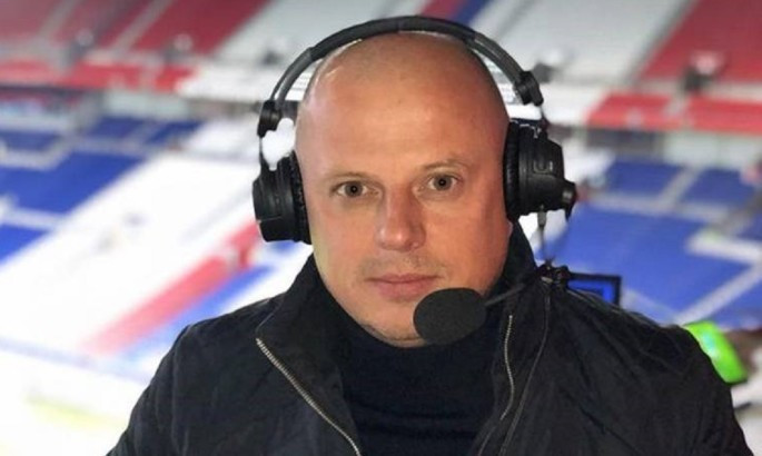 Вацко: На каналах Футбол, звичайно, були фанати Шахтаря