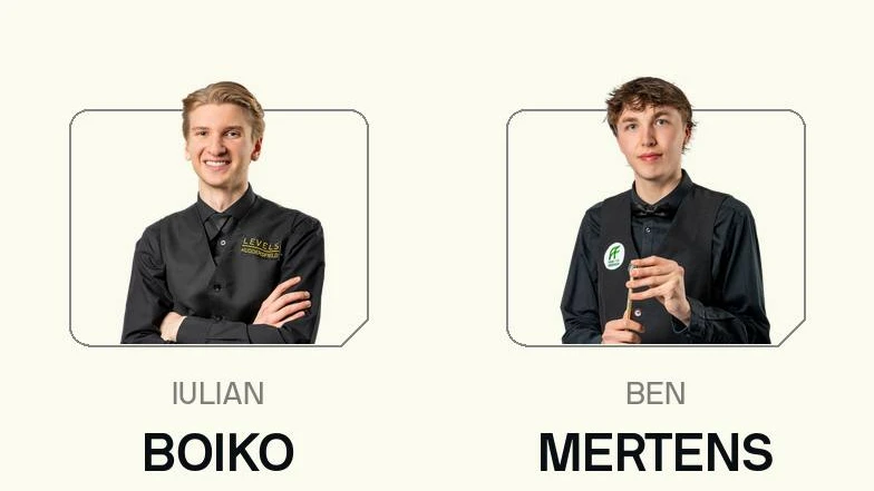 Бойко в день народження пробився до основної стадії Scottish Open